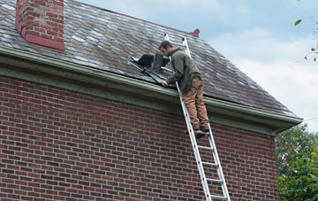 what affects urgent Drabblegate roof repairs