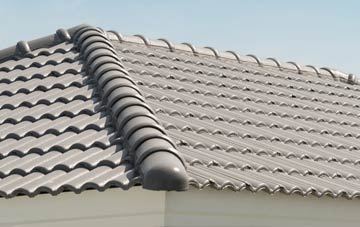 advantages of Drabblegate clay roofing