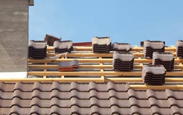 Drabblegate clay roofing costs
