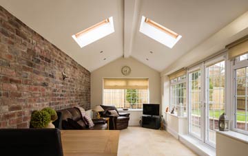 conservatory roof insulation Drabblegate, Norfolk
