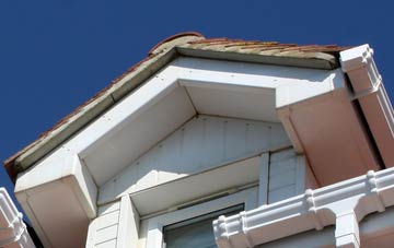 Drabblegate fascia installation costs