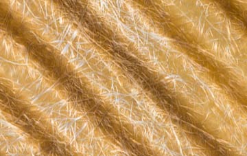 Drabblegate fibreglass roof waterproofing