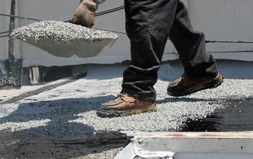 Drabblegate flat roofing companies