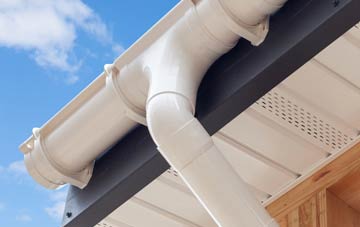 Drabblegate gutter installation costs