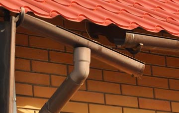 Drabblegate gutter repair costs