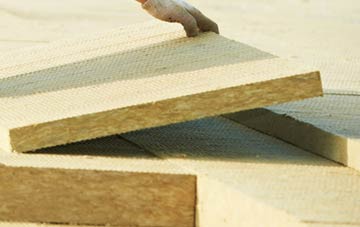 measuring Drabblegate tapered insulation