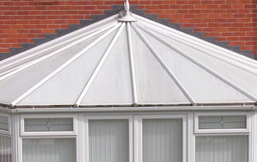 Drabblegate polycarbonate conservatory roof repairs