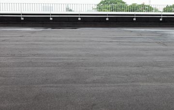 Drabblegate asphalt roof replacement