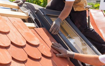 replacement Drabblegate roof windows