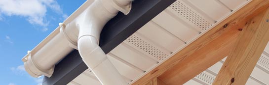 get Drabblegate guttering quotes today