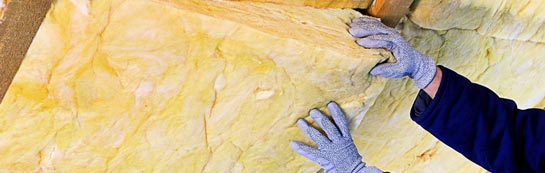 quotes for Drabblegate roof insulation