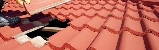 compare Drabblegate roof repair quotes