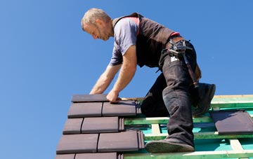 disadvantages of Drabblegate slate roofing