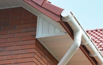 Drabblegate soffit repair costs