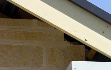 soffit repair Drabblegate