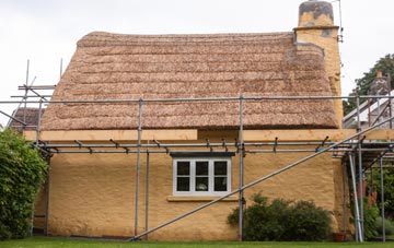 Drabblegate thatch roofing costs