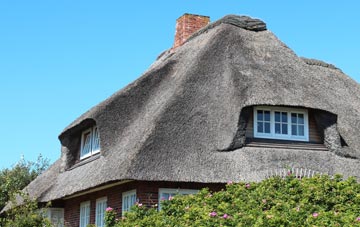 thatch roofing Drabblegate, Norfolk