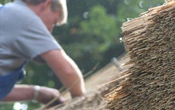 professional Drabblegate thatchers