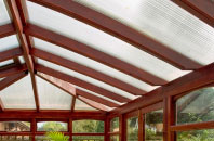 Drabblegate conservatory roofing insulation