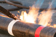 Drabblegate flat roofing replacement