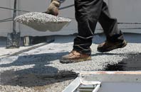 find rated Drabblegate flat roofing replacement companies