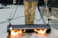 Drabblegate flat roof sealing quote