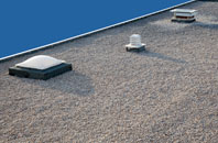 Drabblegate flat roofing