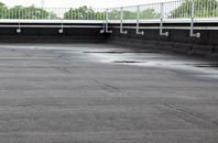 find rated Drabblegate flat roofing companies