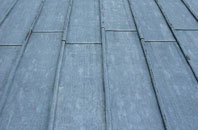 Drabblegate lead roofing