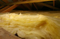 Drabblegate pitch roof insulation