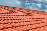 Drabblegate roofing tiles