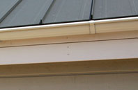 Drabblegate soffit repair