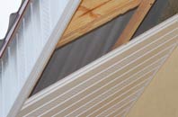 rated Drabblegate soffit repair companies
