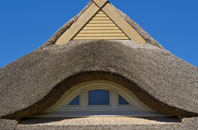 Drabblegate thatch roofing